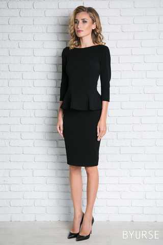 Classic hot sale sheath dress