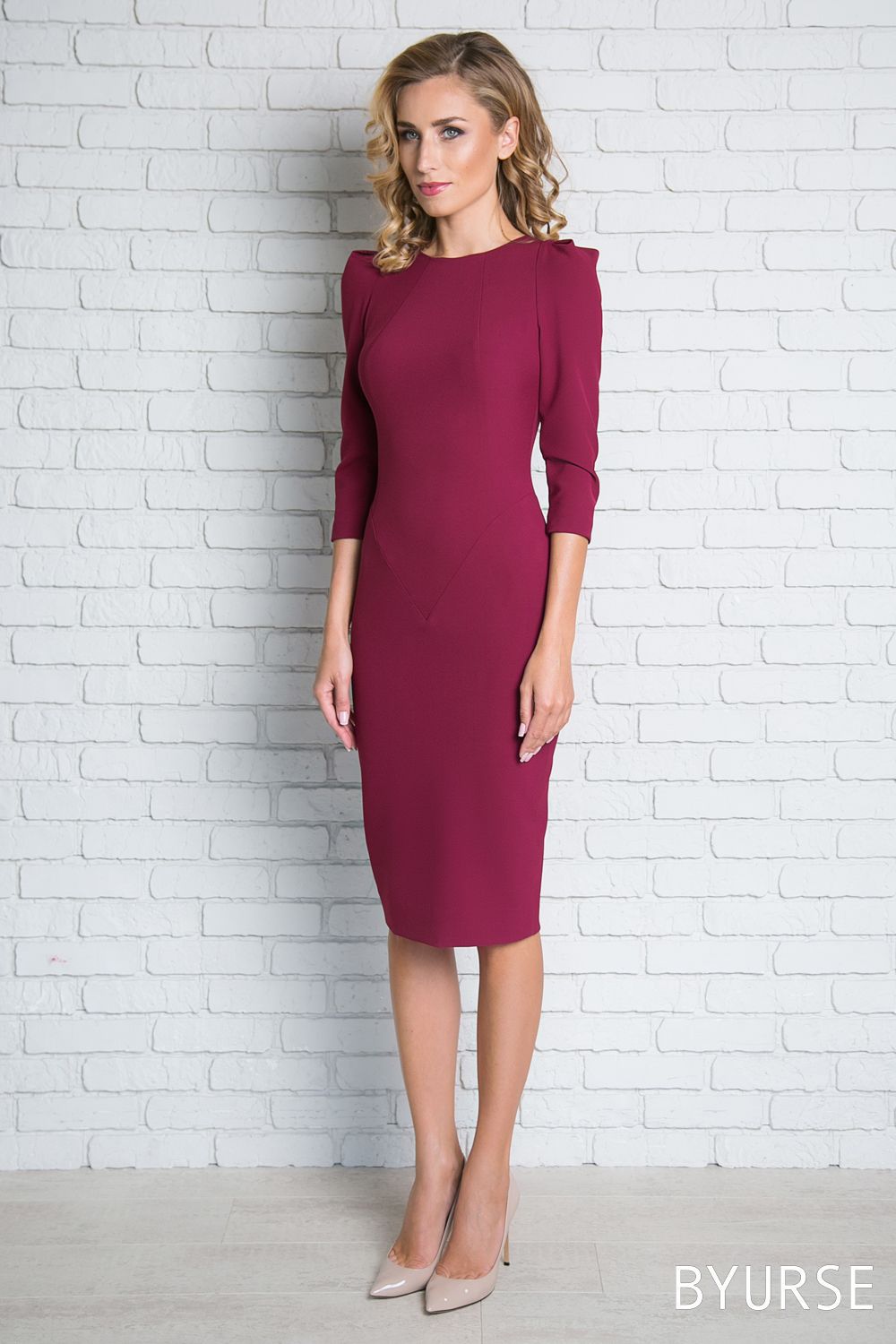 Dress-case Valeri BYURSE Dress-Case €182