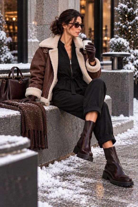 Женский, черный комбинезон с длинным рукавом Smart casual от BYURSE, 44, Черный, Диагональ, Макси, Осень-зима, Комбинезоны, Одежда, Однотонный, Комбинезоны, 1кг., Да, Украина, 95% шерсть, 5% еластан, Рукав 3/4, С поясом, Оверсайз, На молнии, Повседневный, Комбинезон брюки, С карманами